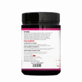 Zeus Nutrition Multi Collagen Powder 300 Gr-Çilek thumbnail 3