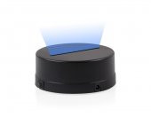 Seni Seviyorum Kalpli Ayı Görselli 3D Lamba - 4