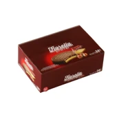 Fiorella Fındık Kremalı Çikolatalı Bisküvi 22,5 Gr. 24lü (1 Kutu) thumbnail 4