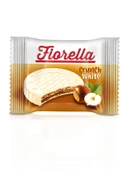Fiorella Crunch Beyaz Çikolatalı Gofret 20 Gr. 24lü (1 Paket) - 3