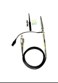 Powermaster Pp80 T5060 60mhz Osiloskop Probu - 2