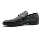 James Franco 16919 Yumuşak Deri Rok Klasik Erkek Ayakkabı thumbnail 3