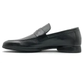 James Franco 16919 Yumuşak Deri Rok Klasik Erkek Ayakkabı thumbnail 4