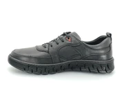 James Franco 6323 %100 Hakiki Deri Casual Erkek Ayakkabı thumbnail 4