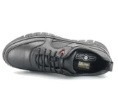 James Franco 6323 %100 Hakiki Deri Casual Erkek Ayakkabı thumbnail 5