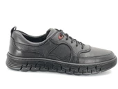 James Franco 6323 %100 Hakiki Deri Casual Erkek Ayakkabı thumbnail 3