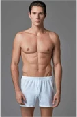 EROS 2'Lİ BOXER %100 PAMUK AZO FREE Ers033 - 1