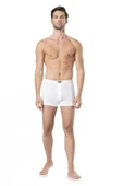 PİERRE CARDİN  ERKEK %100 PAMUK 2’Lİ BOXER - 2