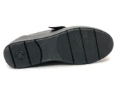 Berfilla Dr.Tavsiyeli İçi %100 Deri Anne Kadın Babet Ayakkabı thumbnail 5