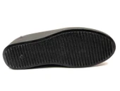 Berfilla Dr.Tavsiyeli İçi %100 Deri Anne Kadın Babet Ayakkabı - 5