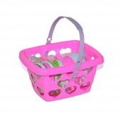 Can Piknik Sepeti Çay Takımı HJ-2080 - 3