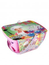 Can Piknik Sepeti Çay Takımı HJ-2080 - 4