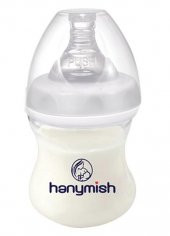 Hanymish 1030 Pratik Biberonlu Göğüs Popmpası 86822768110303 - 3
