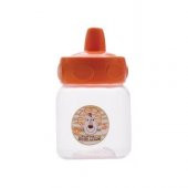 Bebedor Mini Alıştırma Bardağı 60 ml Turuncu - 1