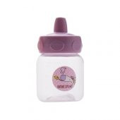 Bebedor Mini Alıştırma Bardağı 60 Ml - Pembe - 1