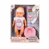 Sunman Boubou Altını Islatan Bebek 30121 thumbnail 5