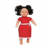 Bebelou Sarıl Bana Bebeği 40 Cm - 4