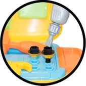 Dede Teknik Tamir Set Bavulum 03483 thumbnail 7