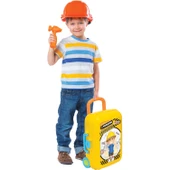 Dede Teknik Tamir Set Bavulum 03483 thumbnail 8