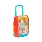 Dede Candy & Ken Mutfak Set Bavulum 03477 - 1