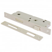 Poly-Plastik Tuvalet Kilidi - 1