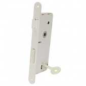 Poly-Plastik Tuvalet Kilidi - 3