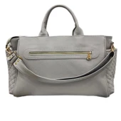 M&Y Athena Deri Anne Bebek Bakım Çantası 7110 Gri - 2