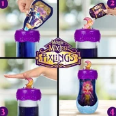 Magic Pixling Tekli Paket S2 Pheona The Pheonix Pixling - 3