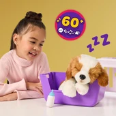 Little Live Pets Sevimli Köpeğim İnteraktif Peluş - 5