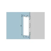 Dorma Glas GK50 Kilit Karşılığı thumbnail 2