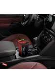 Nautica Sport Tumbler 17oz 650ml Ntm0207-1 Navy Red - 5