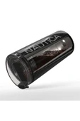 Nautica Sport Tumbler 17oz 650ml Ntm0205-1 J.class Black - 4