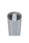Nautica NTM02 Sport Termos Paslanmaz Çelik 650 ml Pale Blue - 2