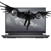 Dell G15 5530 G155530013U01 i7-13650HX 16GB 512SSD+1TBSSD RTX4060 15.6" FHD FreeDOS Dizüstü Bilgisayar-CNT002 - 1