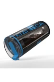 Nautica NTM02 Sport Termos Paslanmaz Çelik 650 ml Navy Sky Blue - 4