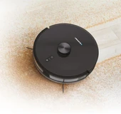 Blaupunkt S10 Pro Robomaster Akıllı Robot Süpürge - 4