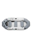 İntex 68376 Mariner 4 Şişme Bot Set 320 Kg 328X145X48cm Kürek-Pompa Set - 2