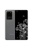 YENİLENMİŞ SAMSUNG GALAXY S20 ULTRA GRİ BGRADE - 1