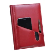 2K DEFTER MODELIST T.KILIFLI 17x24 KAR.KIRMIZ 5468 - 1