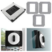 Elo Cam Temizleme 3'lü Yedek Mop Seti - 5