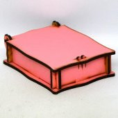 HEDİYELİK KUTU - 1