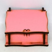 HEDİYELİK KUTU - 2