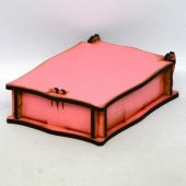 HEDİYELİK KUTU - 3