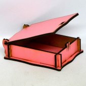 HEDİYELİK KUTU - 6