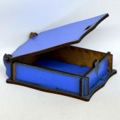 HEDİYELİK KUTU - 3