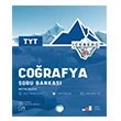 Tyt Iceberg Coğrafya Soru Bankası Okyanus Yayıncılık - 1