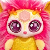 Magic Mixies Gem Sihirli Kazan S4 Pembe Güneş Kazanı - 4