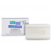 Sebamed Clear Face Sivilce ve Akne Karşıtı Kompakt 100 gr - 1