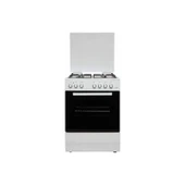 Çetintaş 9012 Ctr Beyaz Ocaklı  Solo Fırın - 1