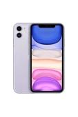 YENİLENMİŞ APPLE İPHONE 11 128GB MOR AGRADE - 1